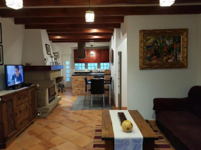 Dimar House